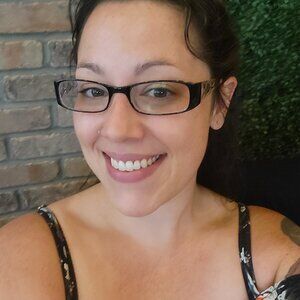 Meet your Posher, Kristen